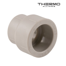 Муфта редукционная В/В Thermo Alliance D32*25