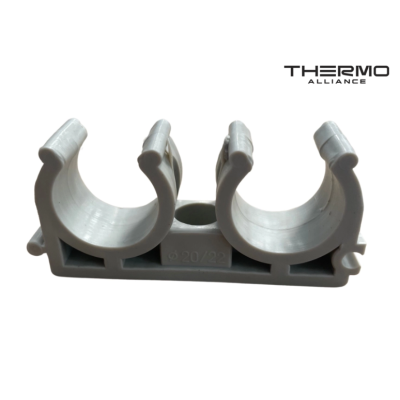 Крепление двойное Thermo Alliance D25