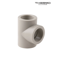 Тройник Thermo Alliance D75