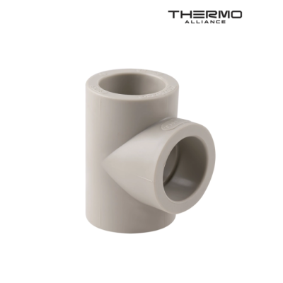 Трійник Thermo Alliance D63