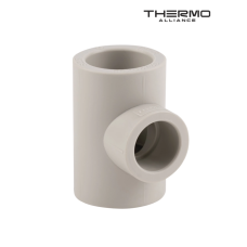 Тройник редукционный Thermo Alliance D40*32*40