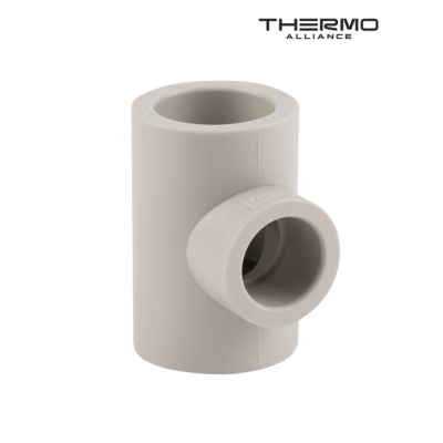 Трійник редукційний Thermo Alliance D40*20*40