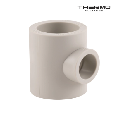 Трійник редукційний Thermo Alliance D63*40*63