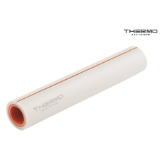 Труба PPR Thermo Alliance Composite PN25 D110 - 16,5 мм (алюминиевая фольга)