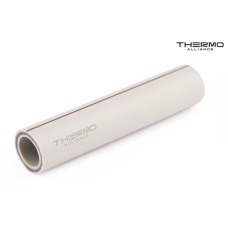 Труба PPR Thermo Alliance Fiber Glass PN25 D90 - 15 мм (стекловолокно)