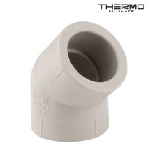 Угол Thermo Alliance D90*45