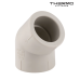 Угол Thermo Alliance D50*45