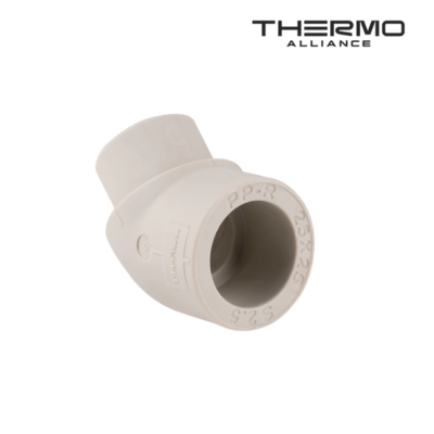 Угол внутр./наружн. Thermo Alliance D25*45