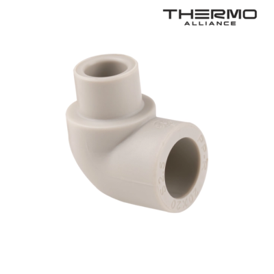 Угол внутр./наружн. Thermo Alliance D25*90