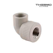 Кут Thermo Alliance різьблення внутрішнє D20*1/2"