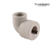 Угол Thermo Alliance резьба внутренняя D25*3/4"