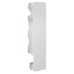 Алюминиевый радиатор Fondital Blitz Super B4 350/100 White