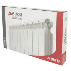 Біметалевий радіатор BIASI 500/100