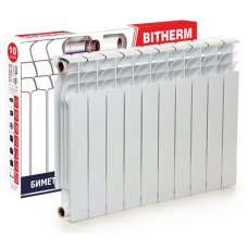 Биметаллический радиатор BITHERM 100 Bimetal-500 (Польша) (BT0022)