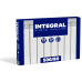 Біметалевий радіатор INTEGRAL 80 Bimetal-500L UNO (IN0007)
