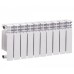 Биметаллический радиатор ITALCLIMA Ferrum 350/96 BM