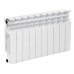 Біметалевий радіатор KOER 100 Bimetal-350 EXTRIME (KR3241)