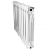 Біметалевий радіатор KOER 100 Bimetal-350 EXTRIME (KR3241)