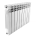 Биметаллический радиатор ITALCLIMA Forte 500/95 BM