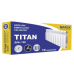 Биметаллический радиатор MAREK TITAN 300/96