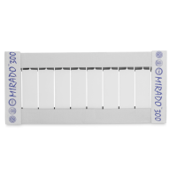 Биметаллический радиатор MIRADO 300/96