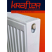 Стальной радиатор Krafter S22 300*1000 