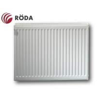 Сталевий радіатор Roda 22 R 500*1600