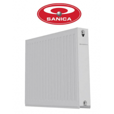 Сталевий радіатор Sanica тип 22 500*600
