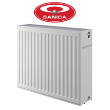 Стальной радиатор Sanica тип 33 500*1600