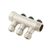 Колектор вентильний Raftec 3/4"*1/2" - 3 WAYS (KK02013)