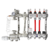 Байпас для колектора Raftec 1" (BR03)