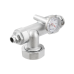 Комплект для подключения насоса Raftec 1’’ (PCNR03)