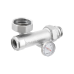 Комплект для подключения насоса Raftec 1’’ (PCNR03)