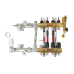 Комплект для подключения насоса Raftec 1’’ (PCNR03)
