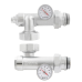 Комплект для подключения насоса Raftec 1’’ (PCNR03)