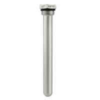Гильза для датчика температуры Raftec 1/2"*130 мм Гильза для датчика температуры Raftec 1/2"*130 мм