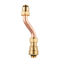 Байпас для колектора Raftec MB-481 - 1/2" з перепускним клапаном
