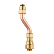 Байпас для колектора Raftec MB-481 - 1/2" з перепускним клапаном
