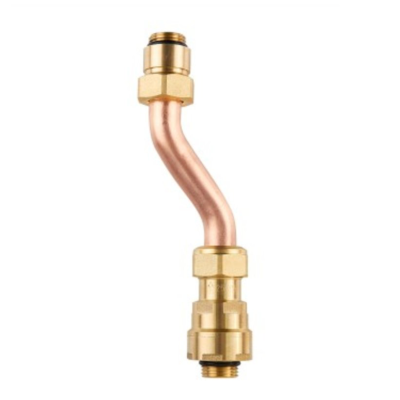 Байпас для коллектора Raftec MB-481 - 1/2" с перепускным клапаном.