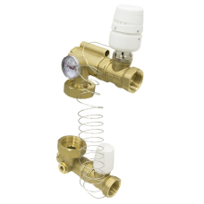 Смесительный узел Raftec Light (LSG-162H) 