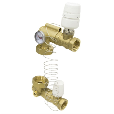 Смесительный узел Raftec Light (LSG-162H) 