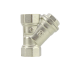 Фильтр грубой очистки Raftec BLACK 1/2" (FKU-01)