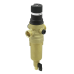 Фильтр самопромывной Raftec RCFR02-H 3/4" с редуктором и манометром