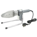 Паяльник для PP-R труб  Raftec RWM-900 (Ø20-32,900 Вт)