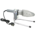 Паяльник для PP-R труб  Raftec RWM-900 (Ø20-32,900 Вт)