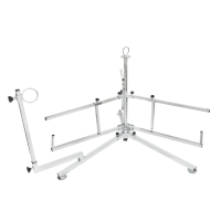 Размотчик труб Raftec RTPEXU600
