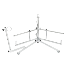 Размотчик труб Raftec RTPEXU600
