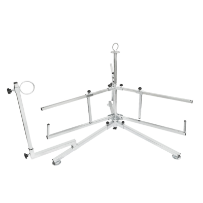Размотчик труб Raftec RTPEXU600