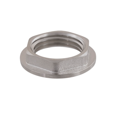 Контргайка Raftec PN 40 ВВ 1/2" (K01)