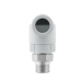 Кран PPR радіаторний кутовий Raftec D20*1/2" (RARV2001)